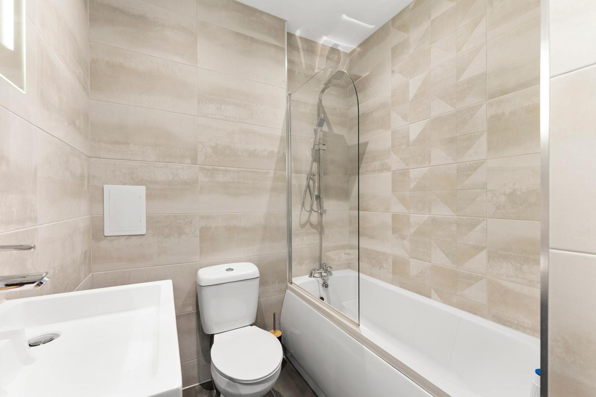 Stylish Two-Bedroom Flat In Norwich Kültér fotó