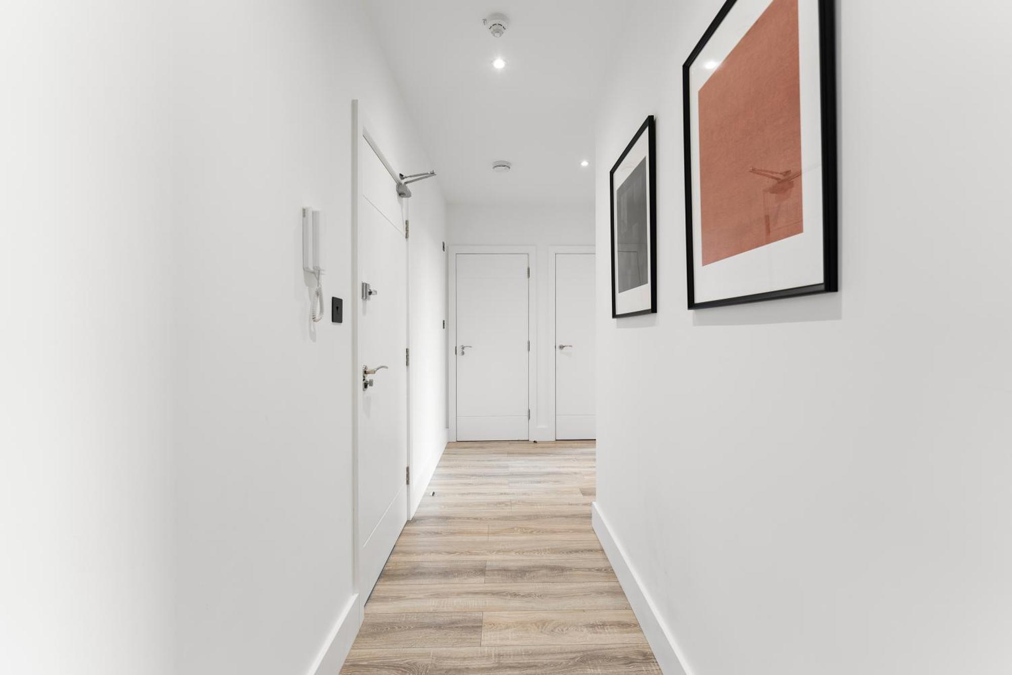 Stylish Two-Bedroom Flat In Norwich Kültér fotó
